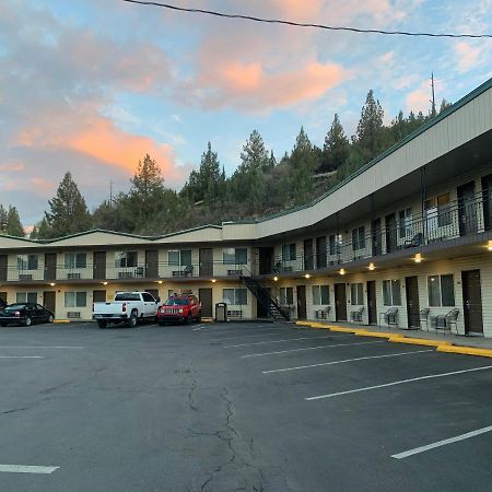 Sunset Inn - John Day Extérieur photo