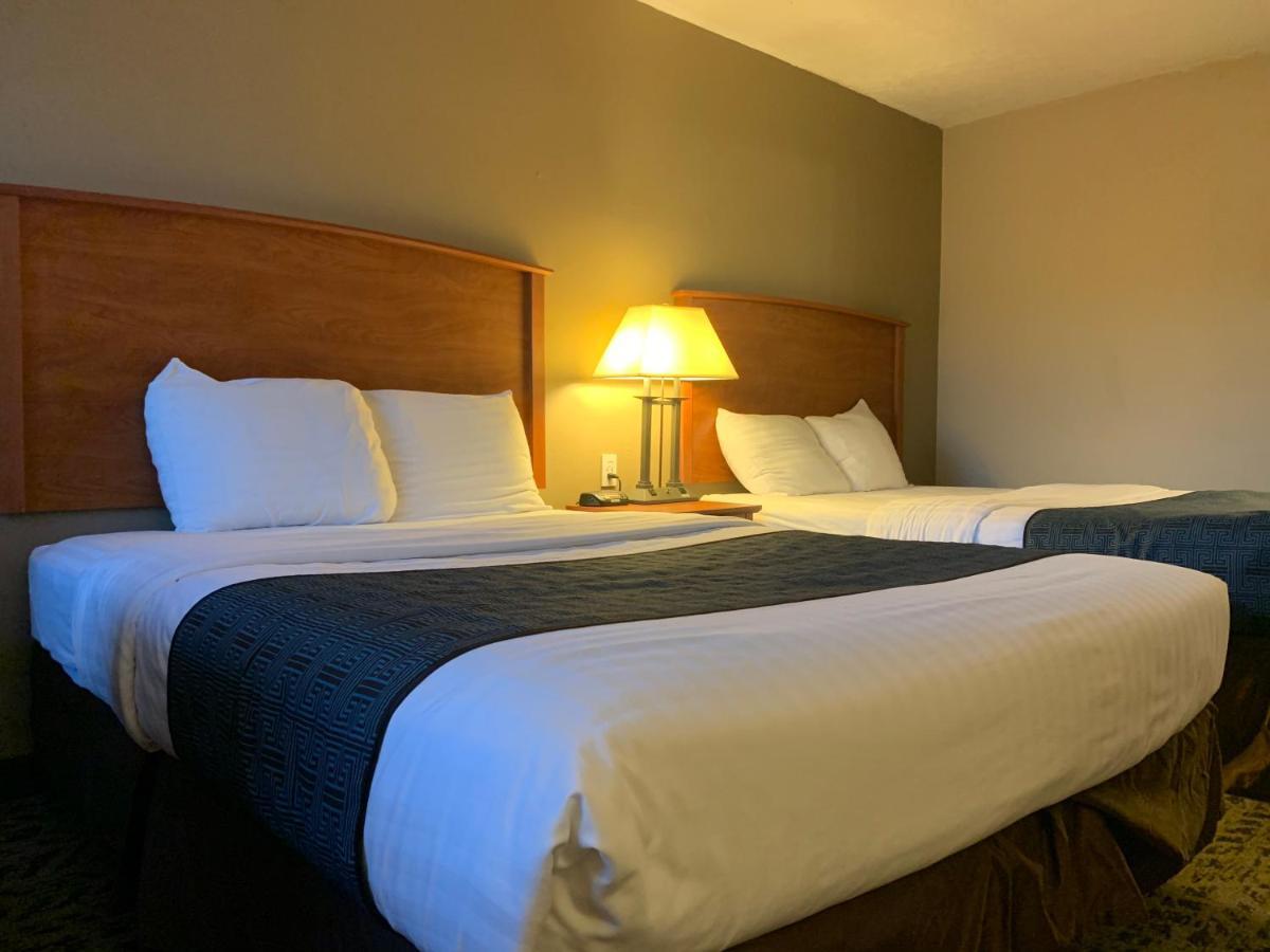 Sunset Inn - John Day Extérieur photo