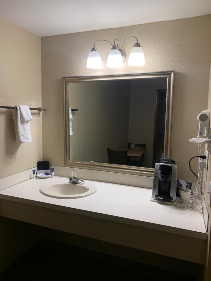 Sunset Inn - John Day Extérieur photo