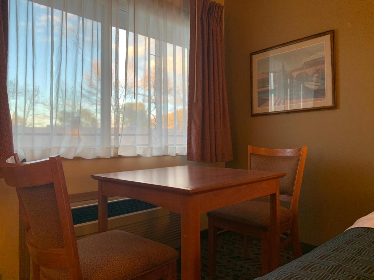 Sunset Inn - John Day Extérieur photo