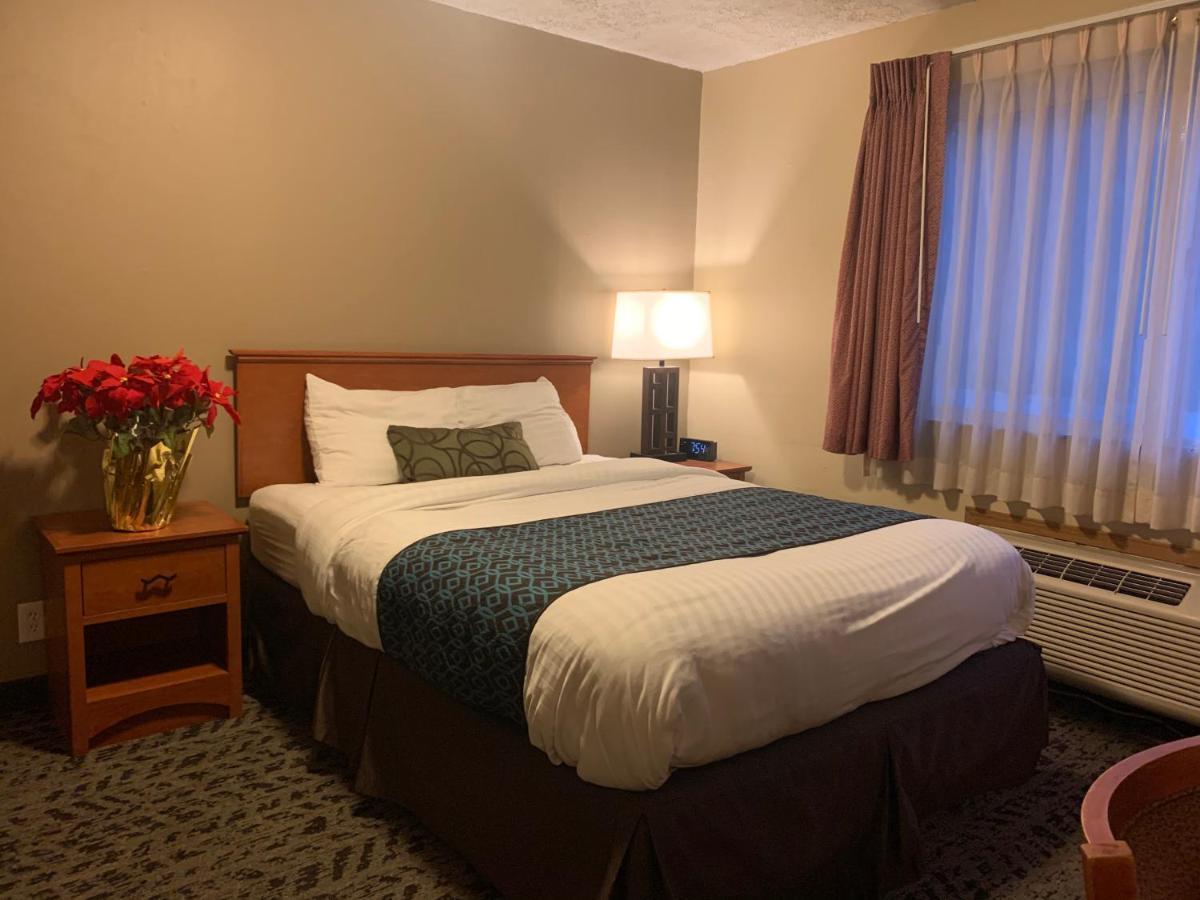 Sunset Inn - John Day Extérieur photo