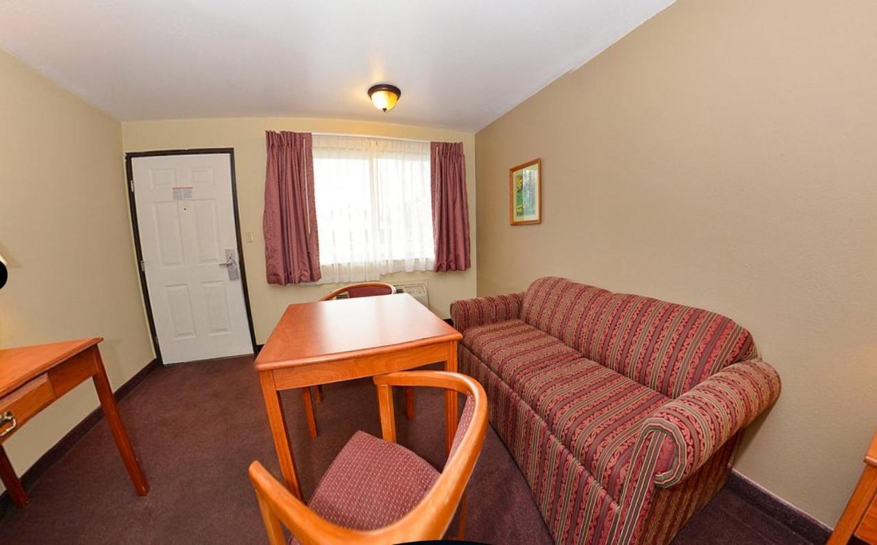Sunset Inn - John Day Extérieur photo