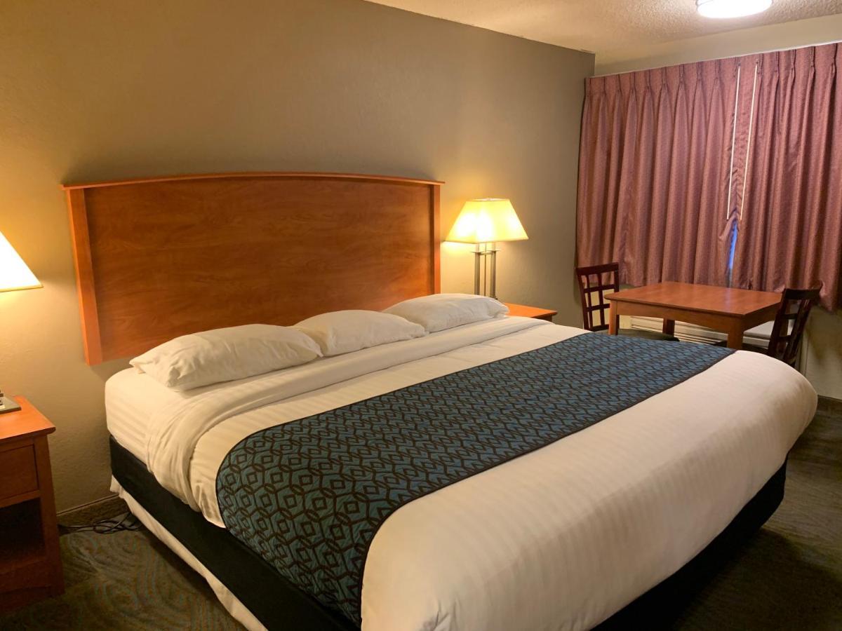 Sunset Inn - John Day Extérieur photo