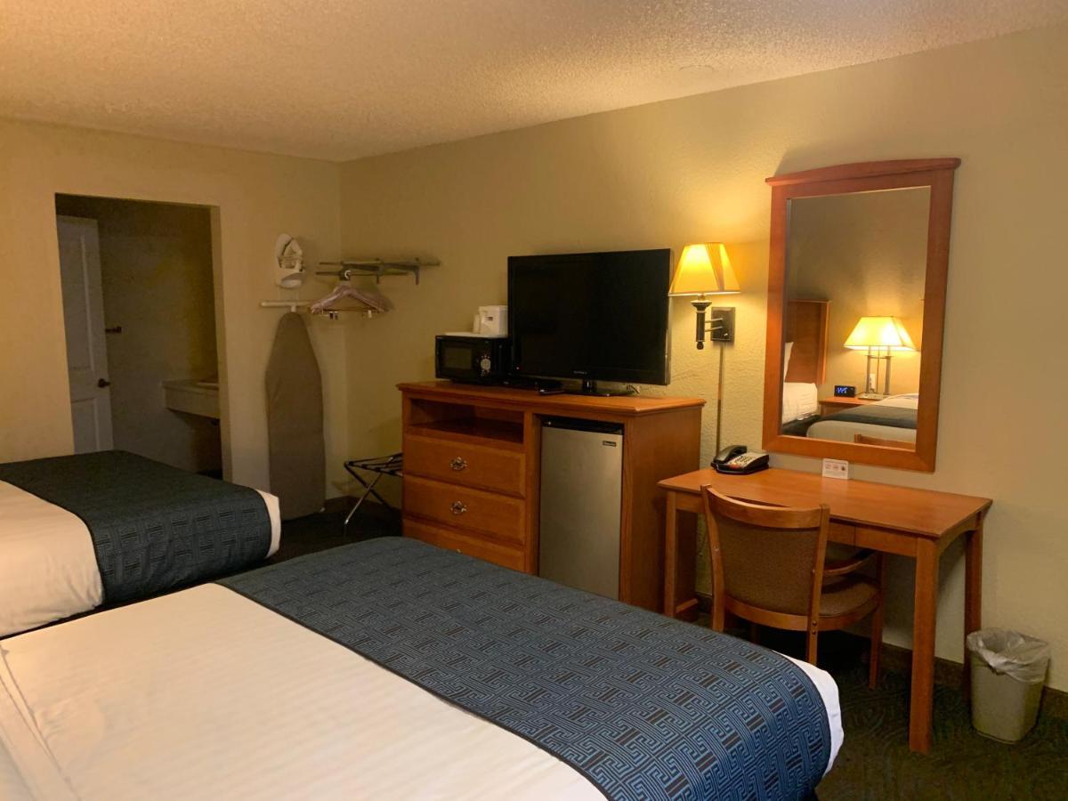 Sunset Inn - John Day Extérieur photo