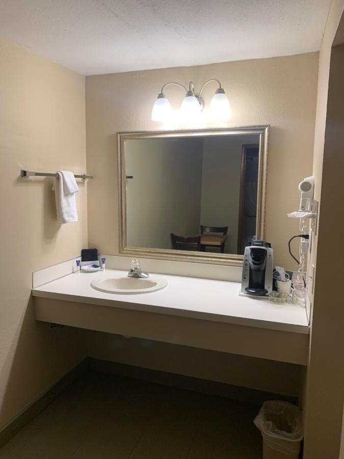 Sunset Inn - John Day Extérieur photo