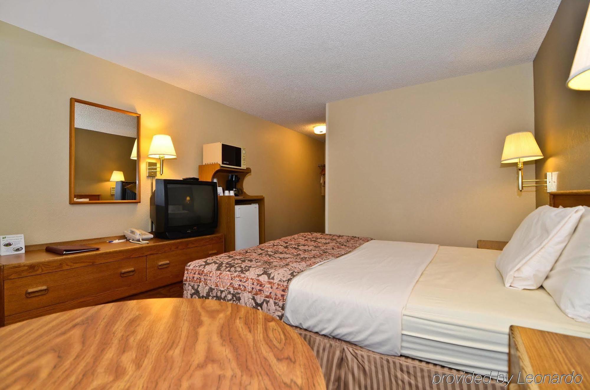 Sunset Inn - John Day Chambre photo